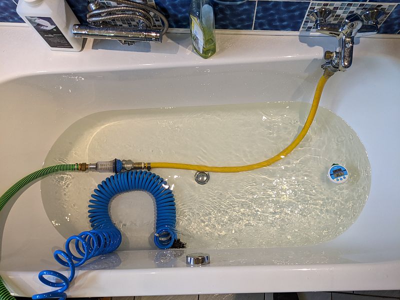 2025 07 04 PKSm65 am Wasserhahn 01