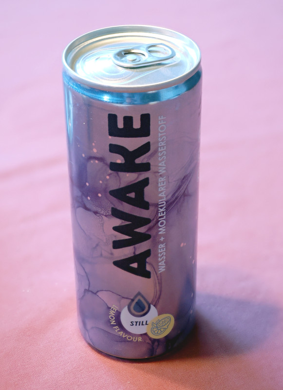 AWAKE 1
