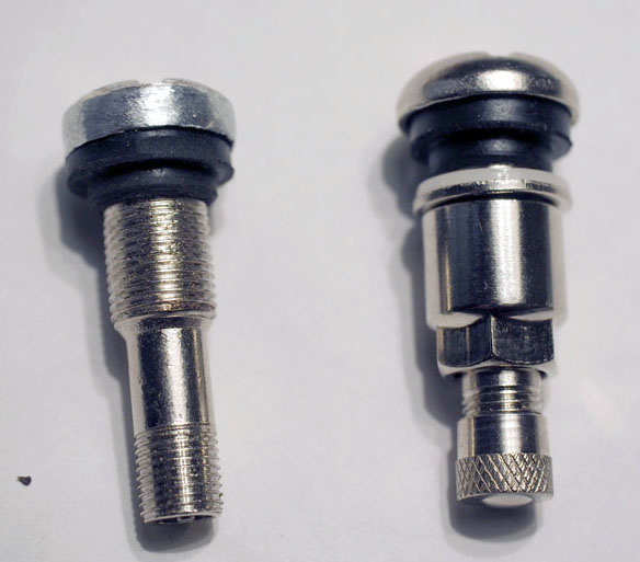 Auto Ventil schleifen 6