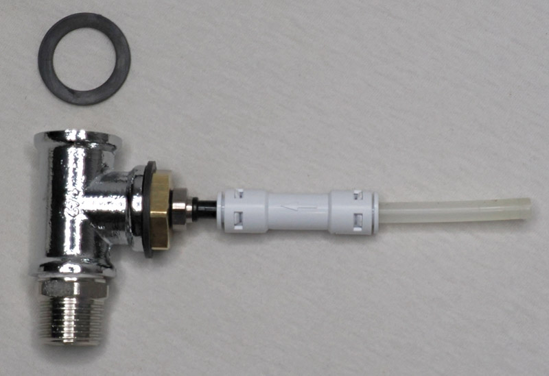 Badewasser Haube H2Einspeisung 03