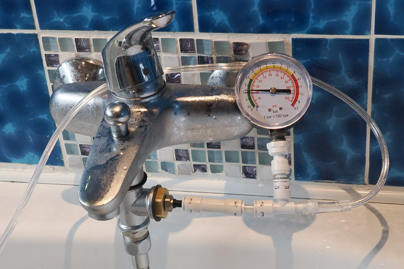 Badewasser Haube H2Einspeisung 04