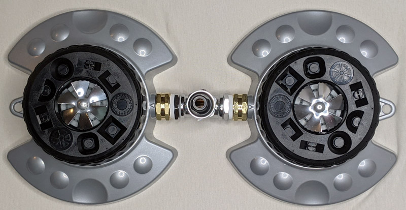 Badewasser Sprinkler 2a 800