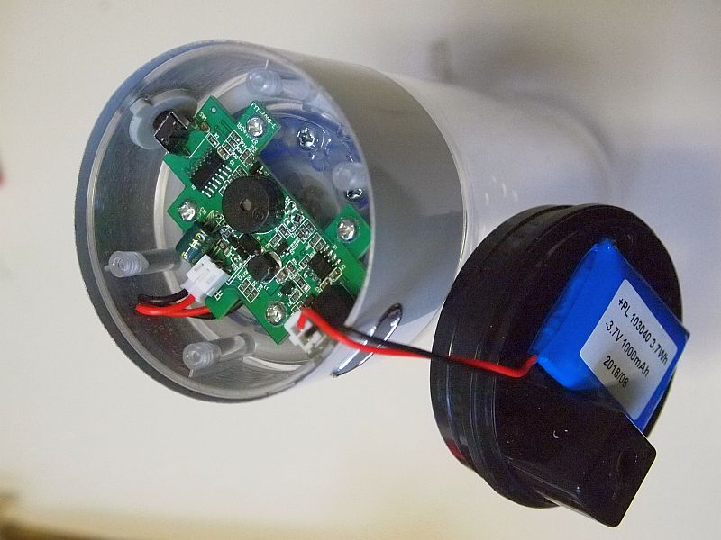 David Lee Elektronik