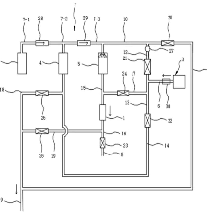 Monmi Tec H2 Infusions Maschine 01