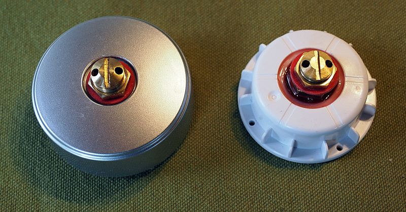 Sicherheitsventil Deckel 5