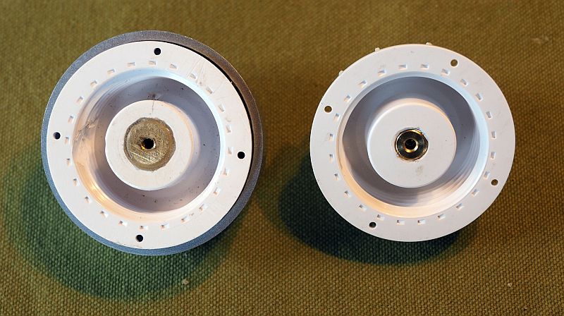 Sicherheitsventil Deckel 6