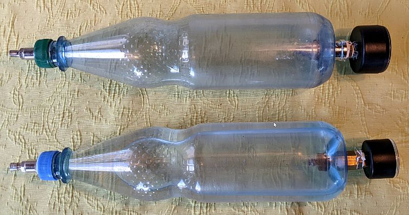 Test Flaschen 2