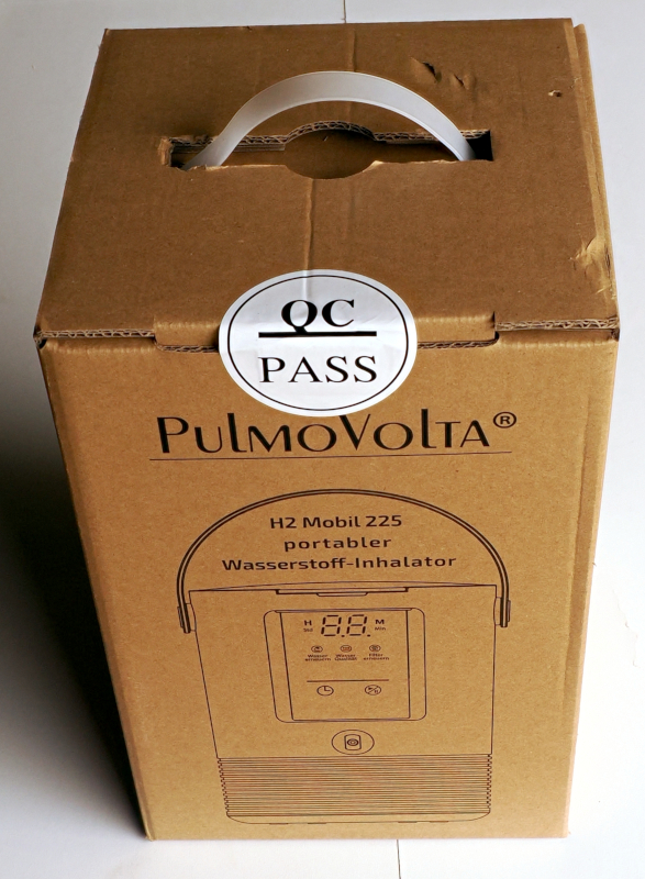 Test Qingwujie 10000 3