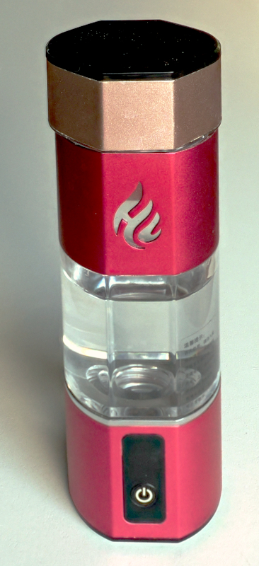 Test Qingwujie 10000 1