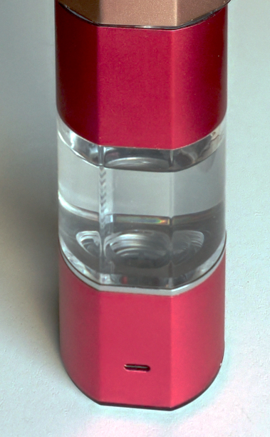 Test Qingwujie 10000 3