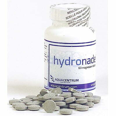 hydronade H2 Magnesium Brausetabletten