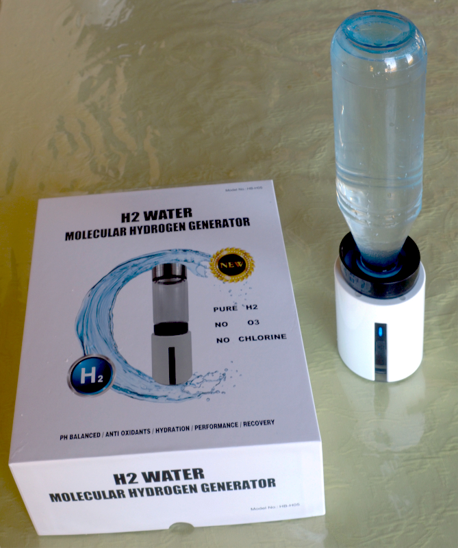 test booster hibon 01