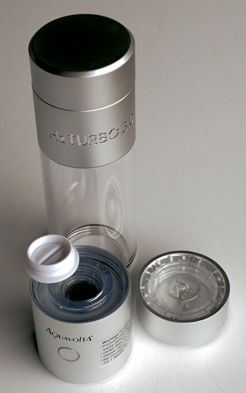 test booster turbo3 04